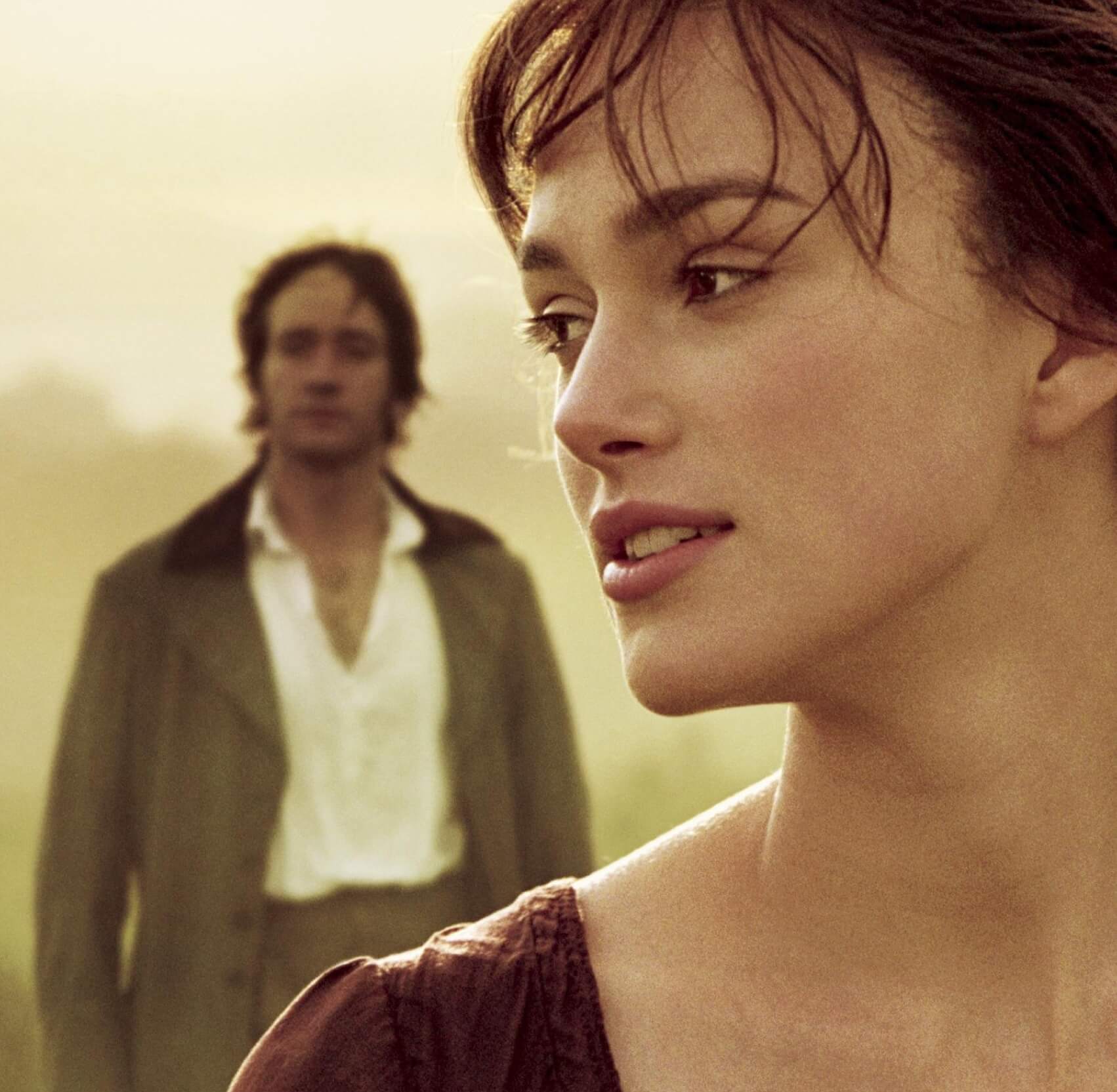 pride and prejudice film 1995